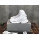 Retro Sport Basalt Shoes 3rd Generation Triple-S 3.0