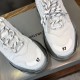air cushioned shoes