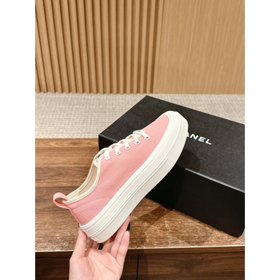 canvas shoes