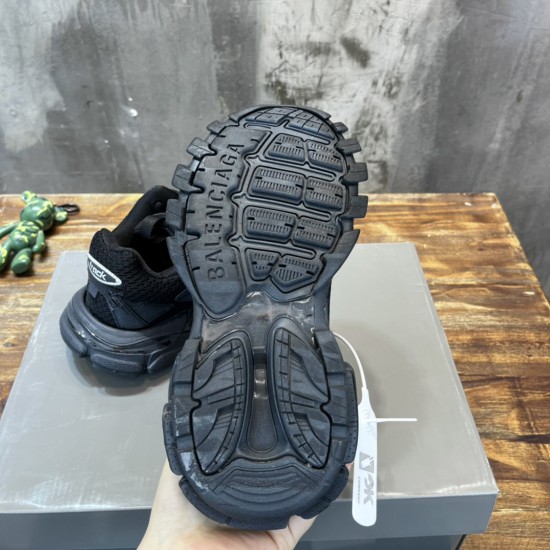 Balenciaga Track.3 Sneakers 