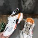 Retro Sport Basalt Shoes 3rd Generation Triple-S 3.0