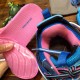 Retro Sport Basalt Shoes 3rd Generation Triple-S 3.0 Retro Sport Basalt Shoes 3rd Generation Triple-S 3.0