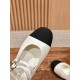 Mary Jane Ballet Shoes Mary Jane Ballet Shoes