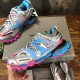 Retro Sport Basalt Shoes 3rd Generation Triple-S 3.0