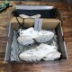 Retro Sport Basalt Shoes 3rd Generation Triple-S 3.0 Retro Sport Basalt Shoes 3rd Generation Triple-S 3.0