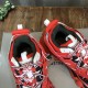 Retro Sport Basalt Shoes 3rd Generation Triple-S 3.0