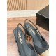 Mary Jane Ballet Shoes