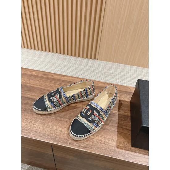fisherman's shoe