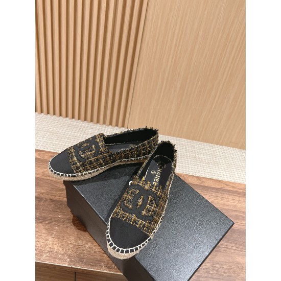 fisherman's shoe