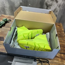  balenciaga speed run