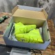  balenciaga speed run