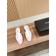 Mary Jane Ballet Shoes