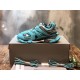 Retro Sport Basalt Shoes 3rd Generation Triple-S 3.0