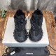 Retro Sport Basalt Shoes 3rd Generation Triple-S 3.0 Retro Sport Basalt Shoes 3rd Generation Triple-S 3.0