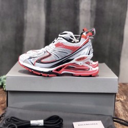 X-Pander 6.0 Retro Spring Shoes