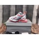 X-Pander 6.0 Retro Spring Shoes