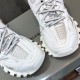 Retro Sport Basalt Shoes 3rd Generation Triple-S 3.0