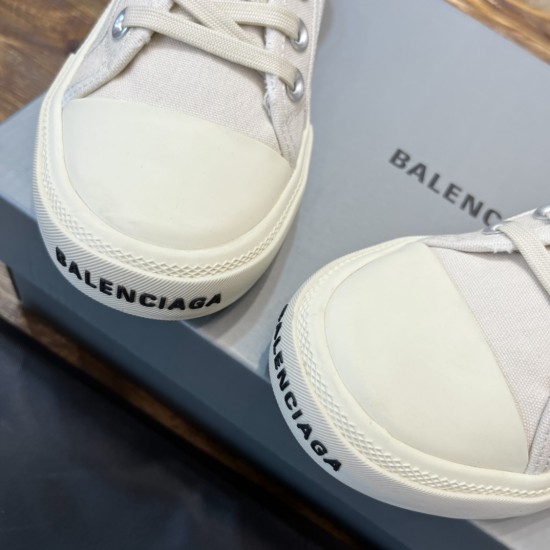 Paris Canvas Shoes Paris Canvas Shoes