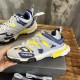 Retro Sport Basalt Shoes 3rd Generation Triple-S 3.0 Retro Sport Basalt Shoes 3rd Generation Triple-S 3.0