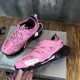 Retro Sport Basalt Shoes 3rd Generation Triple-S 3.0 Retro Sport Basalt Shoes 3rd Generation Triple-S 3.0