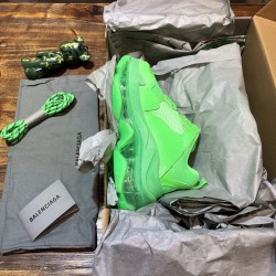 air cushioned shoes