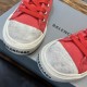 Paris Canvas Shoes Paris Canvas Shoes