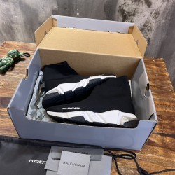  balenciaga speed run