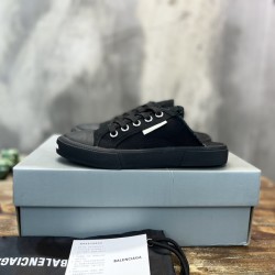 Paris Canvas Shoes