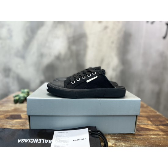 Paris Canvas Shoes Paris Canvas Shoes