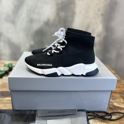  balenciaga speed run
