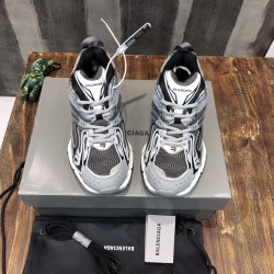 X-Pander 6.0 Retro Spring Shoes