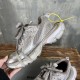 3XL sneaker runner