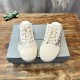 Paris Canvas Shoes