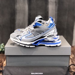 X-Pander 6.0 Retro Spring Shoes