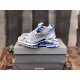 X-Pander 6.0 Retro Spring Shoes