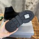  balenciaga speed run