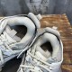 Retro Sport Basalt Shoes 3rd Generation Triple-S 3.0 Retro Sport Basalt Shoes 3rd Generation Triple-S 3.0