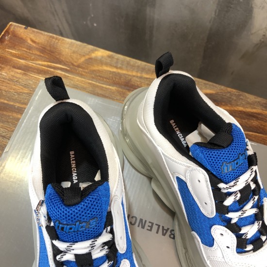air cushioned shoes