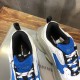 air cushioned shoes