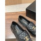 Argyle shoes