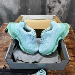 air cushioned shoes