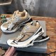 X-Pander 6.0 Retro Spring Shoes