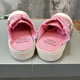 Paris Canvas Shoes