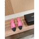 Mary Jane Ballet Shoes