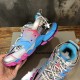Retro Sport Basalt Shoes 3rd Generation Triple-S 3.0