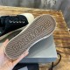 Paris Canvas Shoes