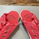 Paris Canvas Shoes