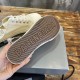 Paris Canvas Shoes