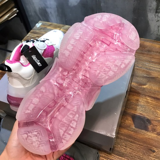 air cushioned shoes