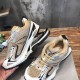 X-Pander 6.0 Retro Spring Shoes